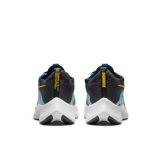 Nike Zoom Fly 4 Black Grey Chlorine Angle 3