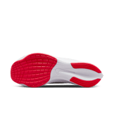 Nike Zoom Fly 4 Platinum Tint Siren Red Angle 0