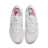 Nike Zoom Fly 4 Platinum Tint Siren Red Angle 1
