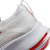 Nike Zoom Fly 4 Platinum Tint Siren Red Angle 5