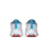 Nike Zoom Fly 4 White Orange Lilac (W) Angle 3