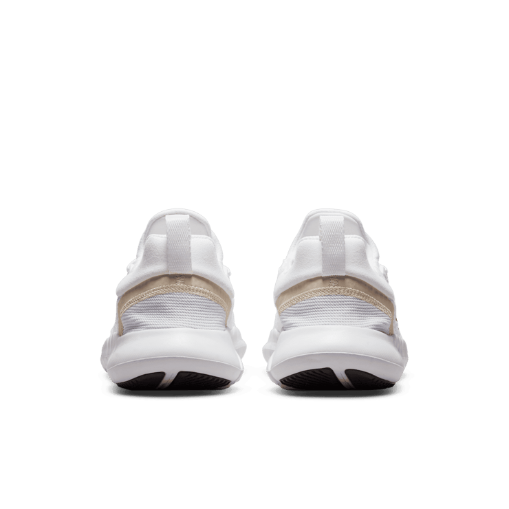 Nike Free Run Next Nature White Siren Red Sanddrift CZ1884-101