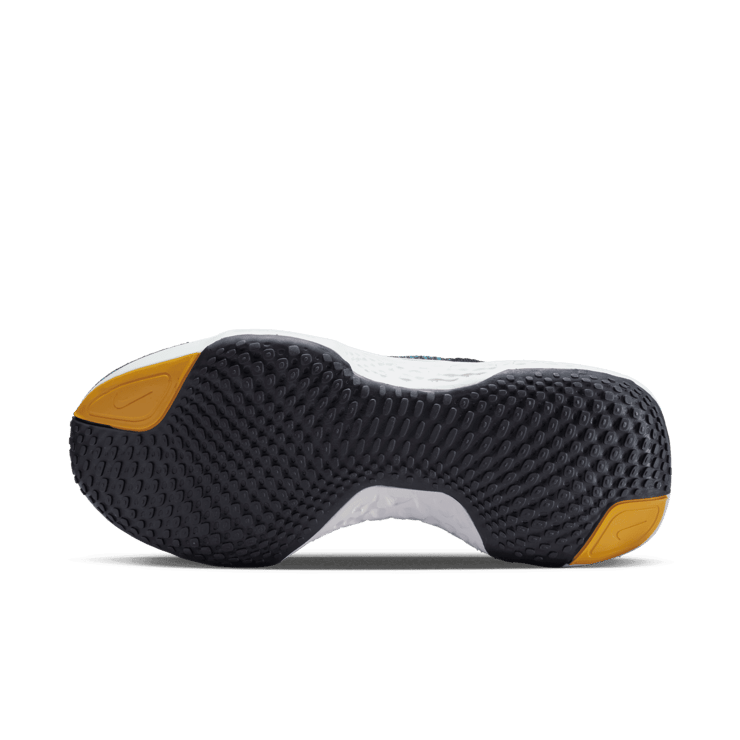 Nike ZoomX Invincible Run Flyknit 2 Chlorine Blue Angle 0