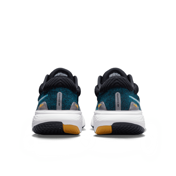 Nike ZoomX Invincible Run Flyknit 2 Chlorine Blue Angle 3