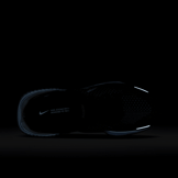 Nike ZoomX Invincible Run Flyknit 2 Chlorine Blue Angle 6