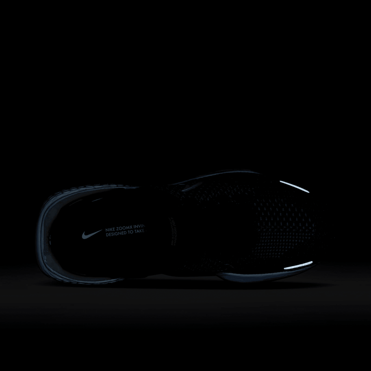 Nike ZoomX Invincible Run Flyknit 2 Chlorine Blue Angle 6
