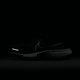 Nike ZoomX Invincible Run Flyknit 2 Chlorine Blue Angle 8