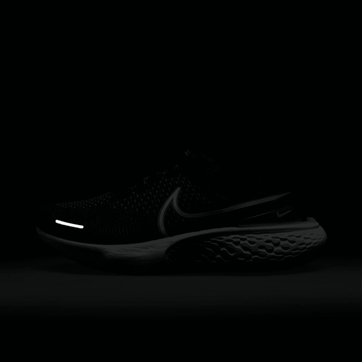 Nike ZoomX Invincible Run Flyknit 2 Chlorine Blue Angle 8