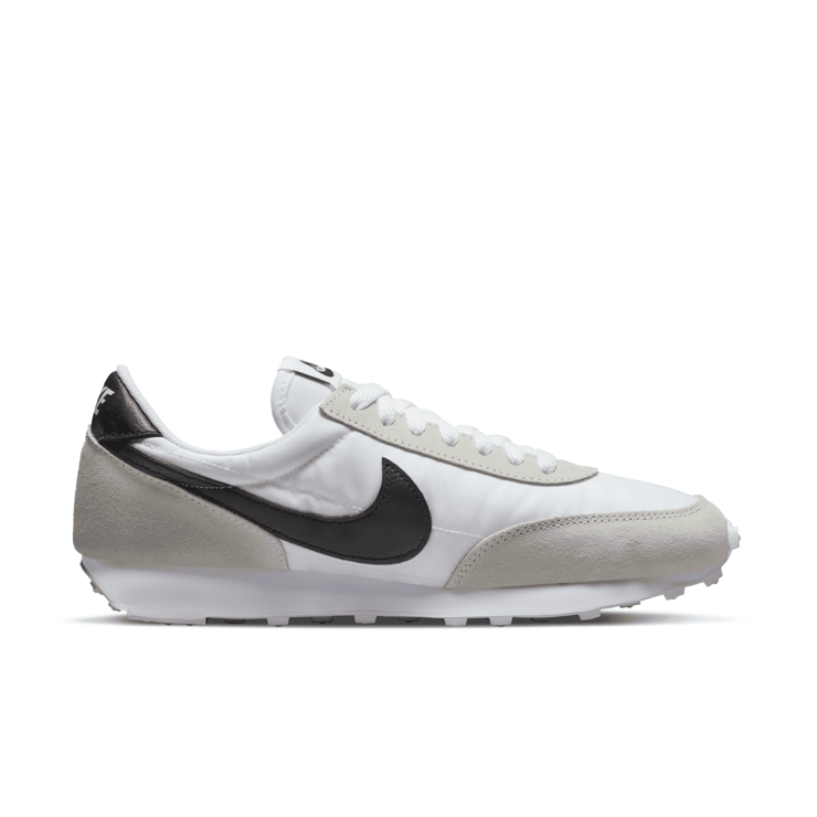 Nike Daybreak White Summit White Black (W) Angle 1