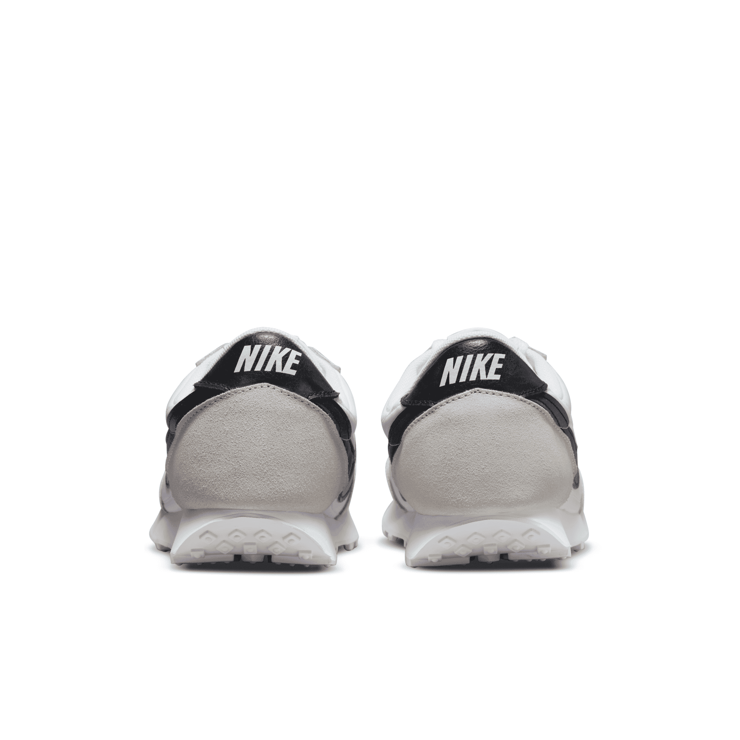 Nike Daybreak White Summit White Black (W) Angle 4