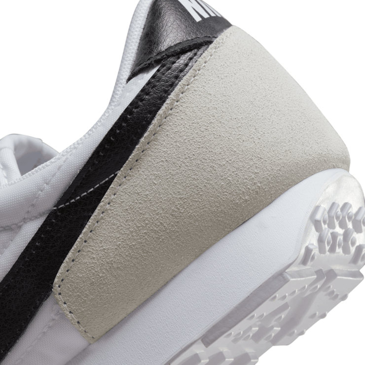 Nike Daybreak White Summit White Black (W) Angle 6