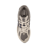 New Balance 1906R Grey Navy Angle 1