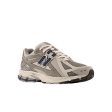 New Balance 1906R Grey Navy Angle 2