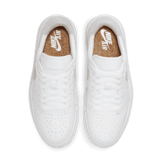 Air Jordan 1 Elevate Low White Neutral Grey (W) Angle 1