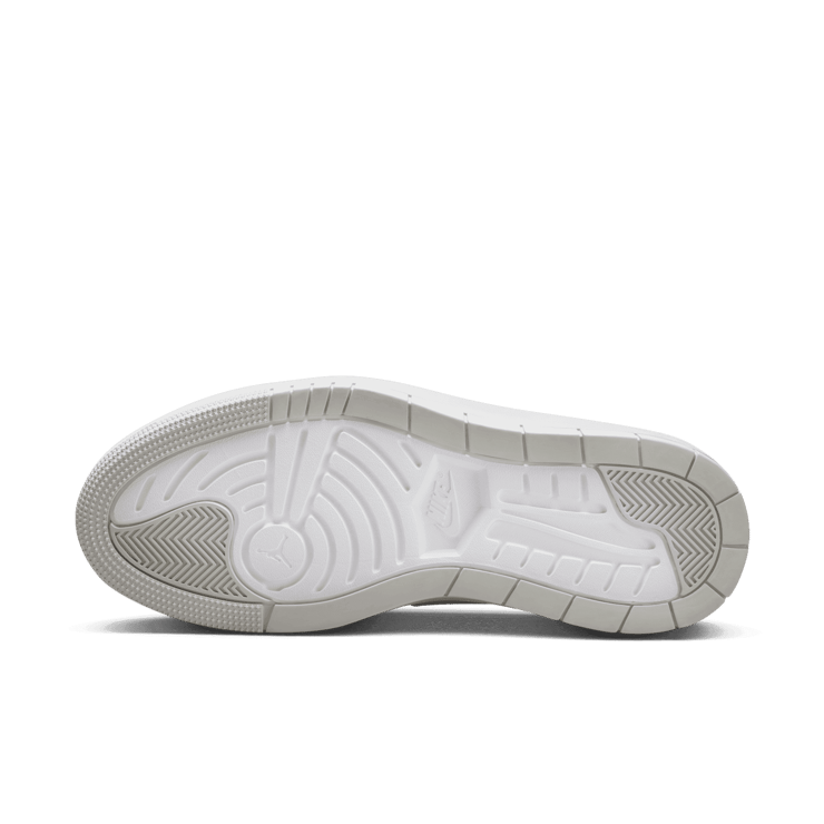 Air Jordan 1 Elevate Low White Neutral Grey (W) Angle 0