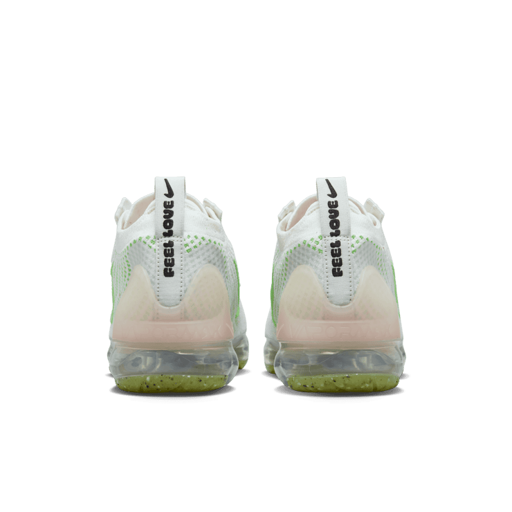 Nike Air VaporMax 2021 Flyknit NN Feel Love (W) Angle 3