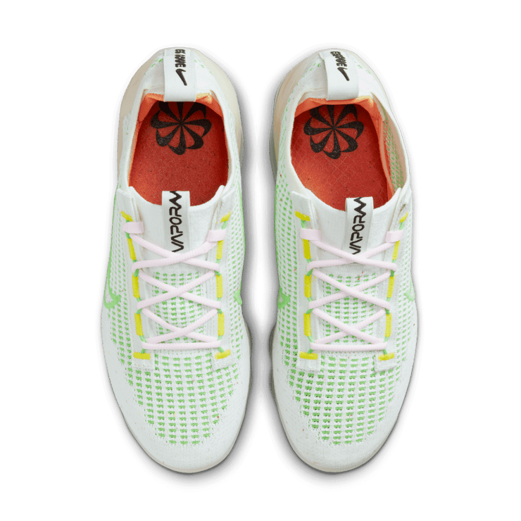 Nike Air VaporMax 2021 Flyknit NN Feel Love (W) Angle 1