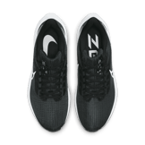 Nike Air Zoom Pegasus 39 Black White Angle 1