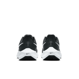 Nike Air Zoom Pegasus 39 Black White Angle 3