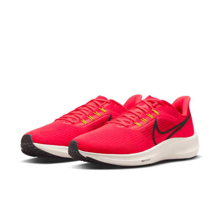 Nike Air Zoom Pegasus 39 Siren Red Angle 2