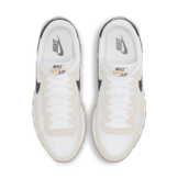 Nike Air Pegasus 83 White Black Gum Angle 2