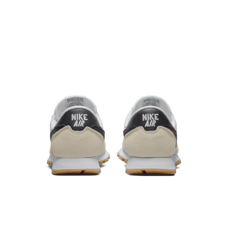Nike Air Pegasus 83 White Black Gum Angle 4