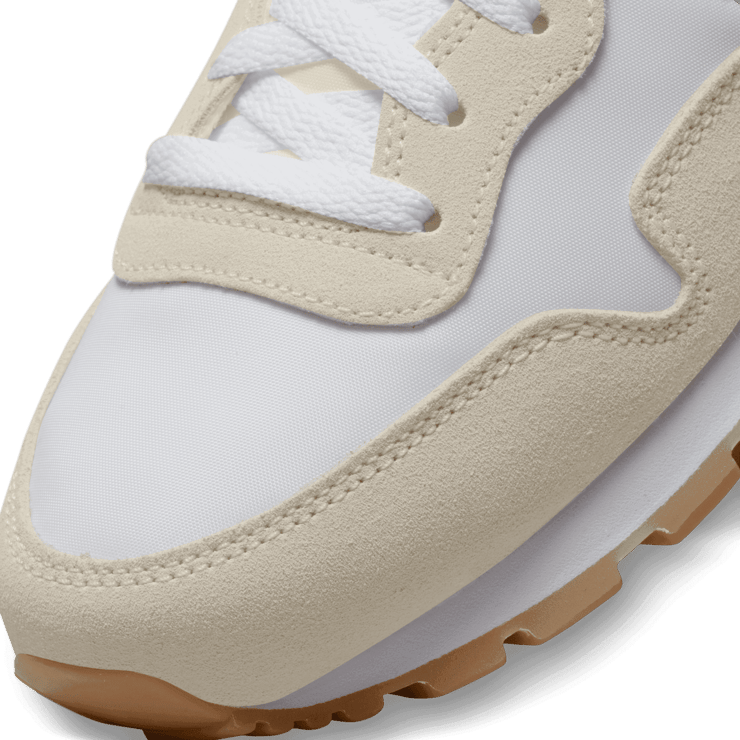 Nike Air Pegasus 83 White Black Gum Angle 5