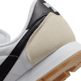 Nike Air Pegasus 83 White Black Gum Angle 6