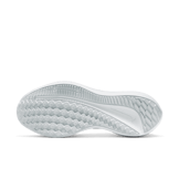Nike Air Winflo 9 White Metallic Silver (W) Angle 0