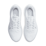 Nike Air Winflo 9 White Metallic Silver (W) Angle 1