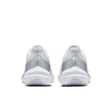 Nike Air Winflo 9 White Metallic Silver (W) Angle 3