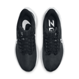 Nike Air Zoom Pegasus 39 Black White (W) Angle 1