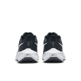 Nike Air Zoom Pegasus 39 Black White (W) Angle 3