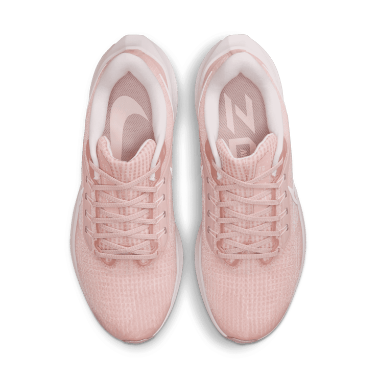 Nike Air Zoom Pegasus 39 Pink Oxford (W) Angle 1