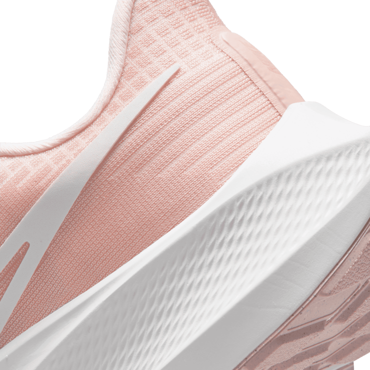 Nike Air Zoom Pegasus 39 Pink Oxford (W) Angle 5