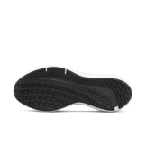Nike Air Winflo 9 Black Dark Smoke Grey (W) Angle 0