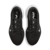 Nike Air Winflo 9 Black Dark Smoke Grey (W) Angle 1