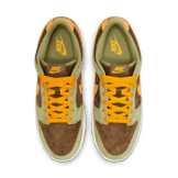 Nike Dunk Low Dusty Olive Angle 1