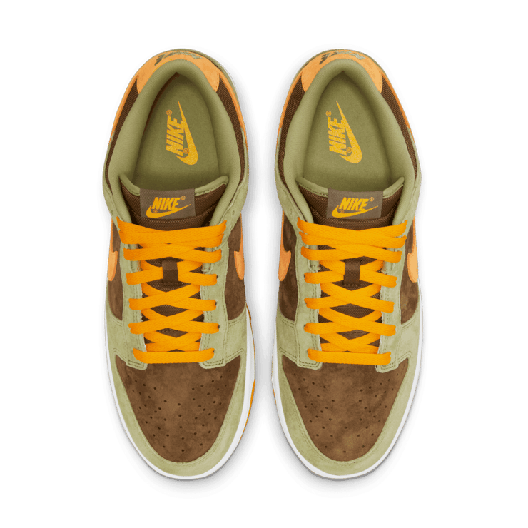 Nike Dunk Low Dusty Olive Angle 1