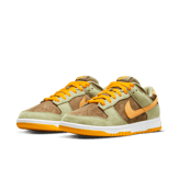 Nike Dunk Low Dusty Olive Angle 2