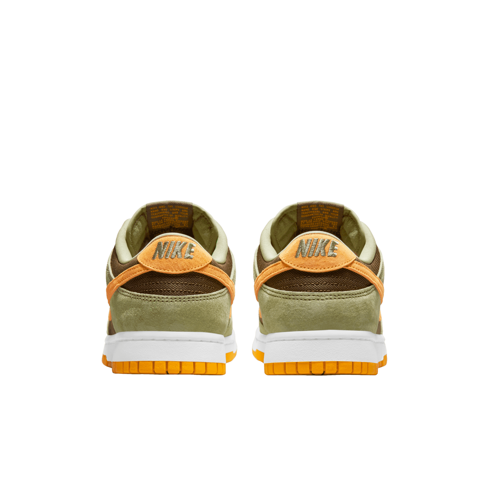 dunk low dusty olive release date