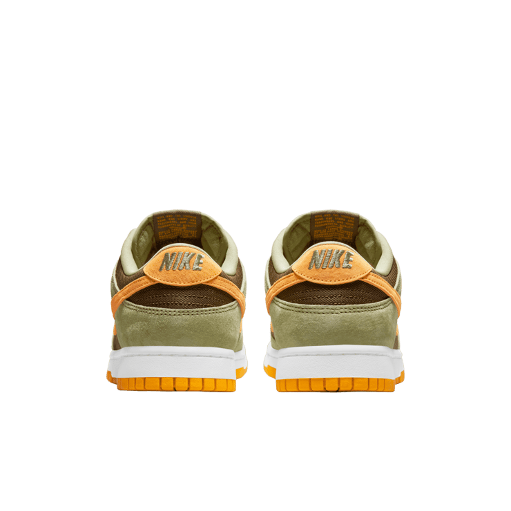 Nike Dunk Low Dusty Olive Angle 3