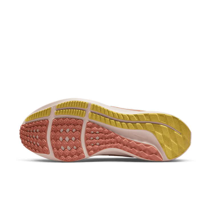 Nike Air Zoom Pegasus 39 Iris Whisper (W) Angle 0