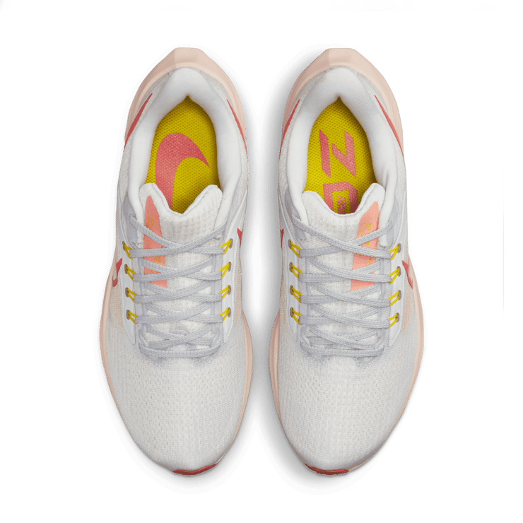 Nike Air Zoom Pegasus 39 Iris Whisper (W) Angle 1