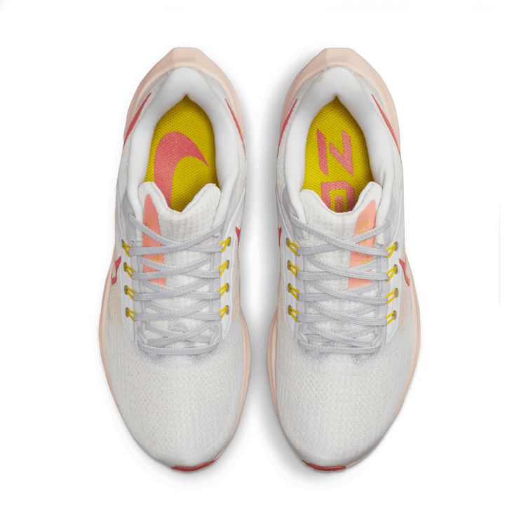Nike Air Zoom Pegasus 39 Iris Whisper (W) Angle 1