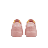 Nike Blazer Low Platform Atmosphere Pink (W) Angle 3