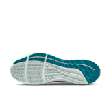Nike Air Zoom Pegasus 39 Pure Platinum Total Orange Angle 0