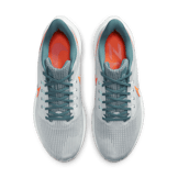 Nike Air Zoom Pegasus 39 Pure Platinum Total Orange Angle 1
