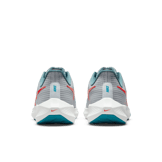 Nike Air Zoom Pegasus 39 Pure Platinum Total Orange Angle 3