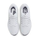 Nike Air Zoom Pegasus 39 White Grey Fog Angle 1